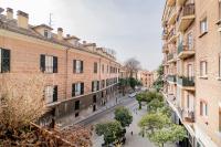Apartamento de Ensueño en Calle Segovia By Batuecas - B&B Madrid