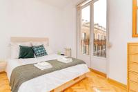 Apartamento de Ensueño en Calle Segovia By Batuecas - B&B Madrid