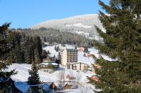 Apartmany Firn - B&B Pec pod Sněžkou