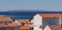 Apartamento de 2 dormitorios con balcón y vistas al mar
