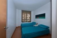 Apartamento CERCA PLAYA CON BALCON Y BBQ - B&B Calafell
