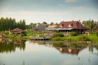 Guest House Mazais Ansis - B&B Rubene