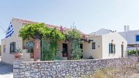 B&B Cythera - Koralia Apartments - Bed and Breakfast Cythera