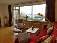Stadtdomizil am Binnensee, Haus Bellevue - B&B