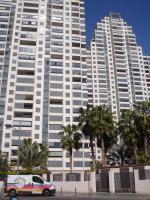 Gemelos 26 - Zand Properties - B&B Benidorm