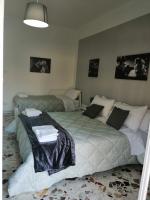 Quadruple Room with Private External Bathroom