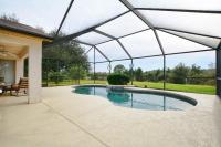 B&B Orlando - Greater Groves - 3 Bedrooms House w/pool-5205GG - Bed and Breakfast Orlando