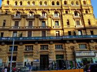 Napoli Central Loft - Chambres d’hôtes Naples