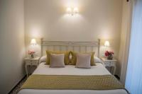 Deluxe Tweepersoonskamer