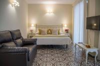 Chambre Supérieure Lit Queen-Size