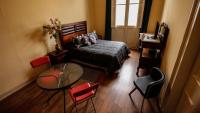 Chambre Double Standard