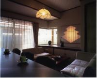 Kleines Zweibettzimmer