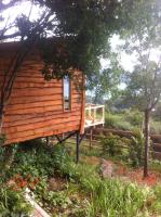 CABAÑAS ALTO BELLAVISTA NIEBLA - Ferienwohnung Niebla