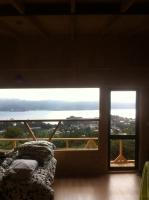 Double Room with Balcony and Sea View
