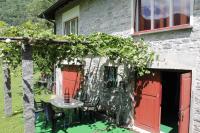 Casa Rosmarino - B&B Gordola