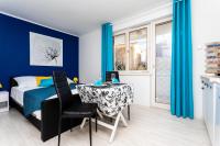 Studio Apartments Gilda - Bed and Breakfast Baška