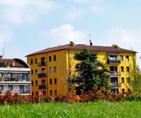 ParcoSantaTeresa Suites LOC-02279 - Ferienwohnung