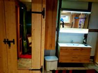 Home&Classic Erlebnisscheune - Chambres d’hôtes Effelder