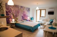 B&B Niš - Blue apartman - Bed and Breakfast Niš