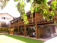 Gidu Ilhabela - B&B Ilhabela