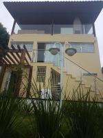 Quitenetes-Morro de Sao Paulo, Bahia ate 3 adultos ou 2 adultos e 1 crianca - Ferienwohnung