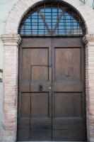 Alloggio Turistico al Civico n 32 - Bed and Breakfast