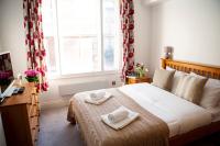 B&B London - 1A, Opera House 1st Floor by Indigo Flats - Bed and Breakfast London