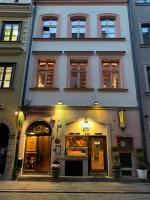 Duval Apartments - B&B Warsaw