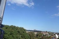 Modern Rustic Durban Apartment - B&B Durban