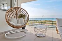 Panorama Beach - Sky View - B&B Torrox Costa