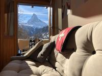 Apartment with beautiful views in Zermatt - Ferienwohnung Zermatt