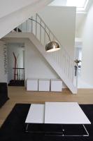 Apartment mit 1 Schlafzimmer und Terrasse