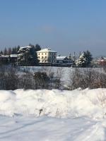 La Casa di Bacco B&B - Ferienwohnung
