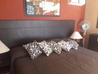 Deluxe Zimmer mit Queensize-Bett