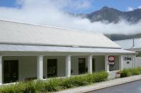 B&B Swellendam - 33 Berg Selfcatering - Bed and Breakfast Swellendam