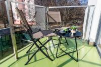 Appartamento con Balcone