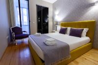 Appartamento con 2 Camere da Letto