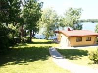 B&B Mikolajki - ZELWAGI 14 - Bed and Breakfast Mikolajki