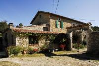 B&B Lagorce - Lespine-10 min Caverne Pont d'Arc - Bed and Breakfast Lagorce