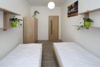 Apartment mit 2 Schlafzimmern