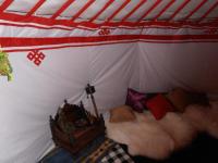Yurt (3 Adults)