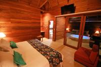 El Jardin Lodge & Spa - Ferienwohnung
