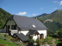 B&B Borce - L'espiatet - Bed and Breakfast Borce