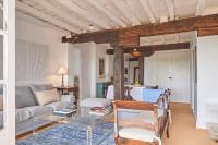 Apartamento de 3 dormitorios