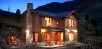 Chalet met 2 Slaapkamers