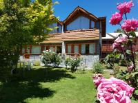 Two-Bedroom Bungalow