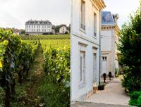Gites Chateau Comblanchien - Chambres d'hôtes Comblanchien