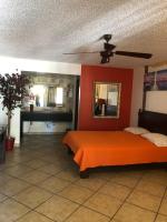 Queen Room - Disability Access