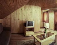 Suite con 1 Camera da Letto