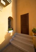 Casale Belvedere vista mare - B&B Valderice